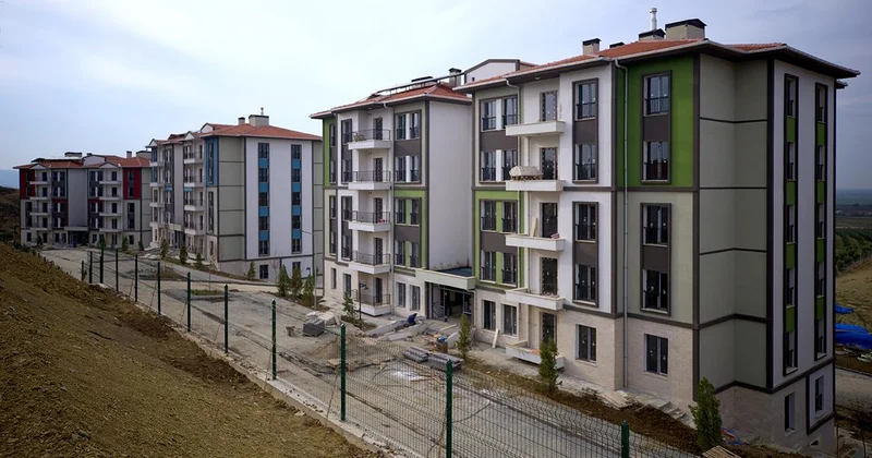 Yeni binalara enerji kimlik belgesi ve bina yaşam döngüsü analizi şartı