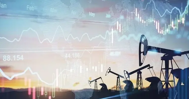 Petrolde İran artışı