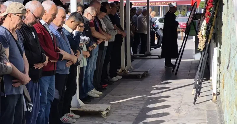 Genç kadın toprağa verildi, onu hayattan koparan sürücü tutuklandı