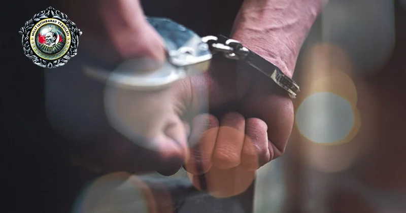 MİT, hassas bilgileri yabancı servislere aktaran 7 kişiyi yakaladı