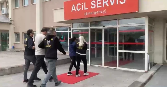 Kapadokya Havalimanı nda silah hırsızlığı iddiası; 1 güvenlik görevlisi tutuklandı Nevşehir Haberleri