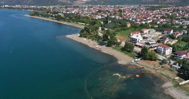 Türkiye’nin en huzurlu şehri burnumuzun dibindeymiş Sözcü Gazetesi