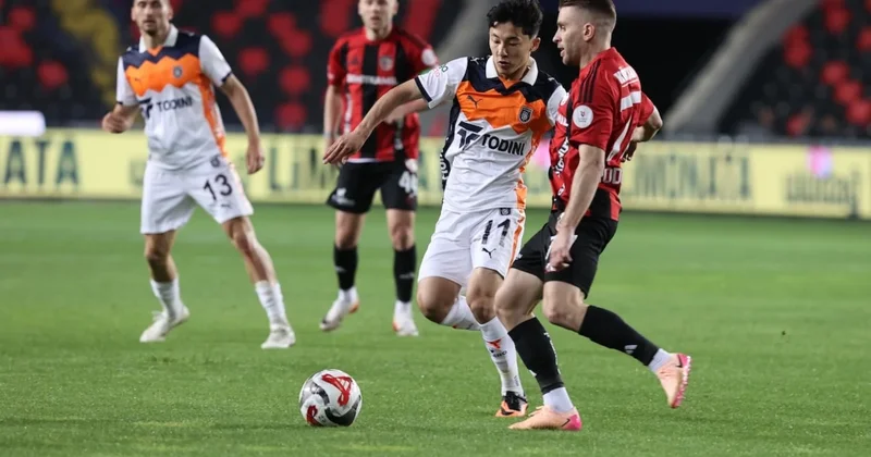 Süper Lig’de 5. sırayı alan takım belli oldu! Son Avrupa bileti için büyük kapışma Sözcü Gazetesi