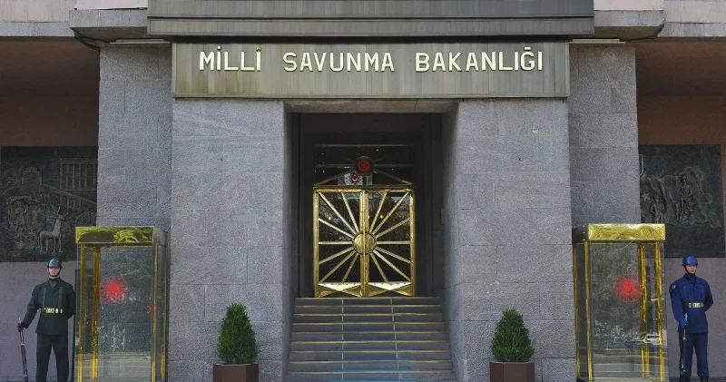 MSB den asılsız seferberlik çağrısı iddialarına yanıt Türkiye Haberleri