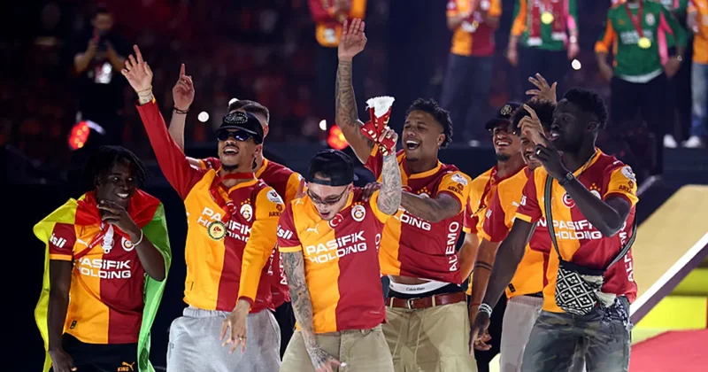 Galatasaray, sezonu Kasımpaşa deplasmanında kapatacak
