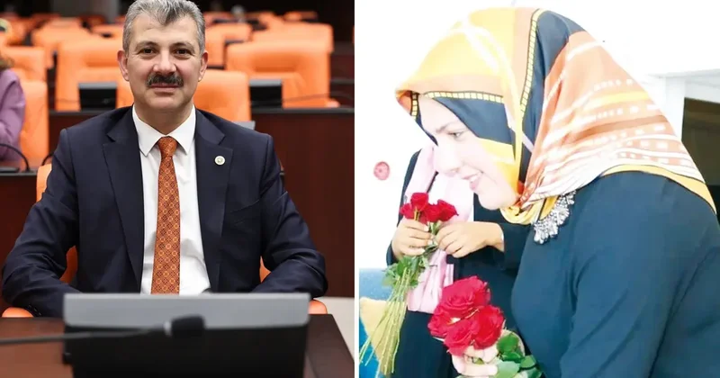 AK Partili vekilden “fakirlik belgesi” açıklaması: Özür diledi