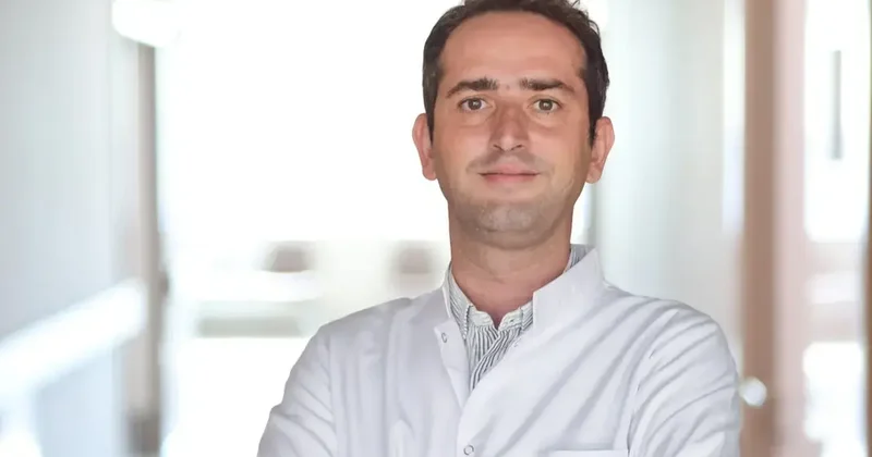 ‘Her 3 yetişkinden biri hipertansiyon hastası’