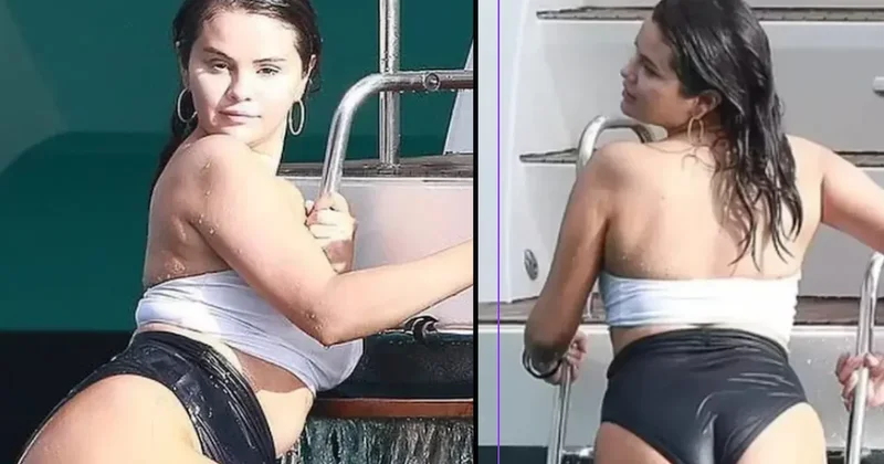 Selena Gomez in bir günde neler yediğini eşi ifşaladı: 5 yaşındaki bir çocuk gibi Sözcü Gazetesi