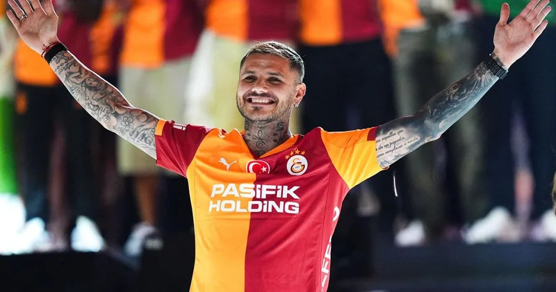 Icardi ile görüşmeler başlıyor! Taraftara bir de müjdeli haber geldi