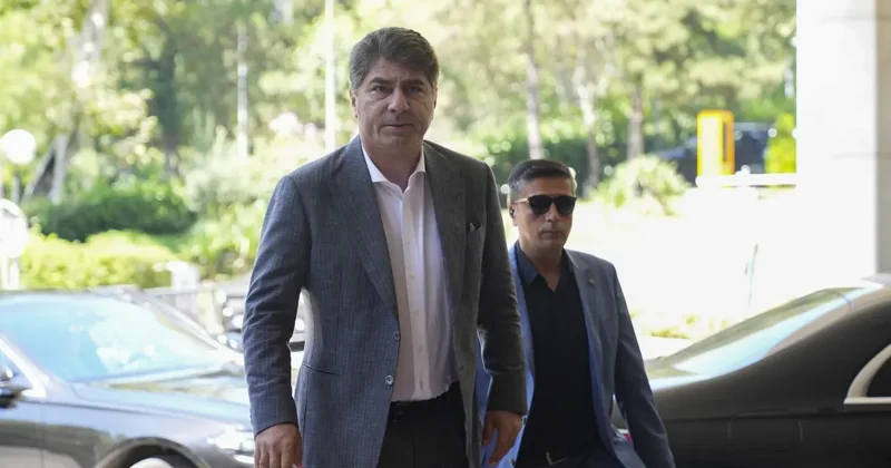 Hakan Safi den Fenerbahçelilere çok büyük sözler! Heyecana neden oldu