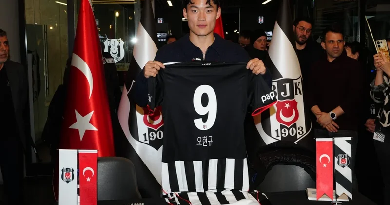 Güney Kore, 2026 Dünya Kupası na hazır! Hyeon gyu Oh kararı Sözcü Gazetesi