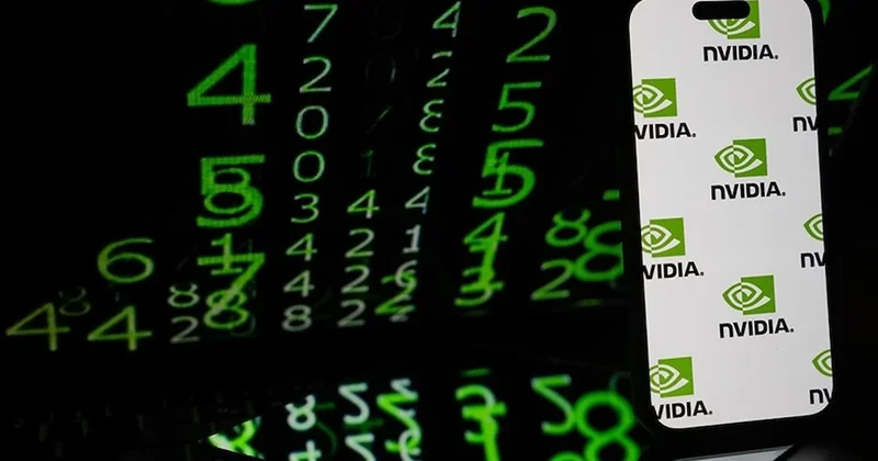 Küresel piyasalarda gözler Nvidia bilançosunda: Savaş, enflasyon ve faiz baskısı sürüyor Sözcü Gazetesi