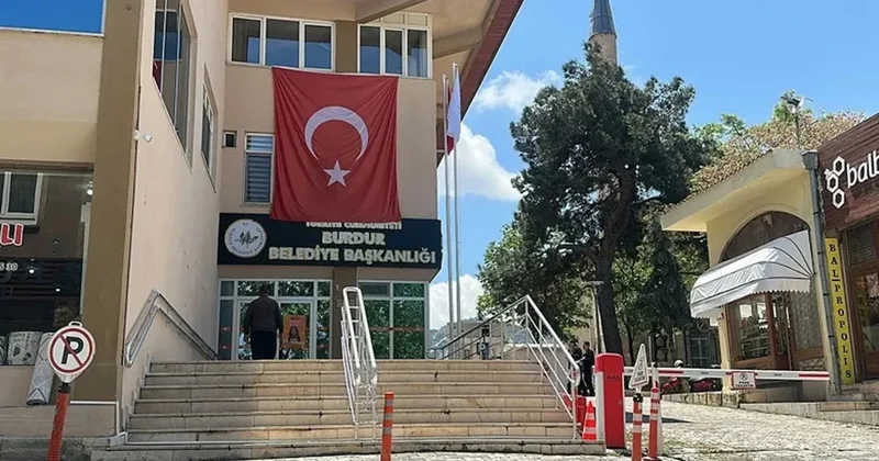 CHP’li belediye başkanına hapis istemi Sözcü Gazetesi