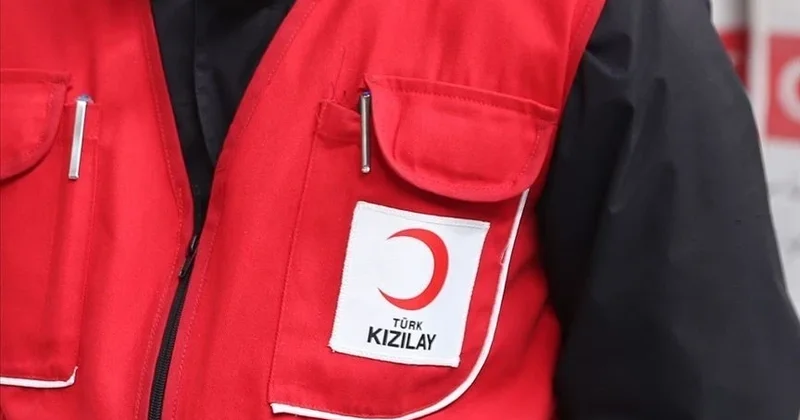 Türk Kızılay’a Cenevre uyumu