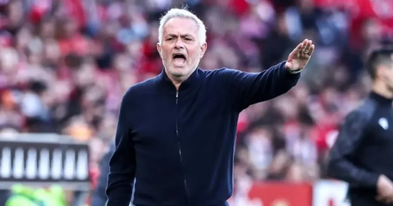 Anlaşma tamam! Real Madrid Mourinho yu duyurmaya hazırlanıyor