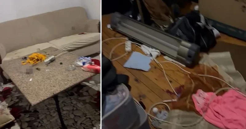 Adana’da arkadaşını keserle darp etmişti: Antalya’ya kaçan zanlı tutuklandı Adana Haberleri
