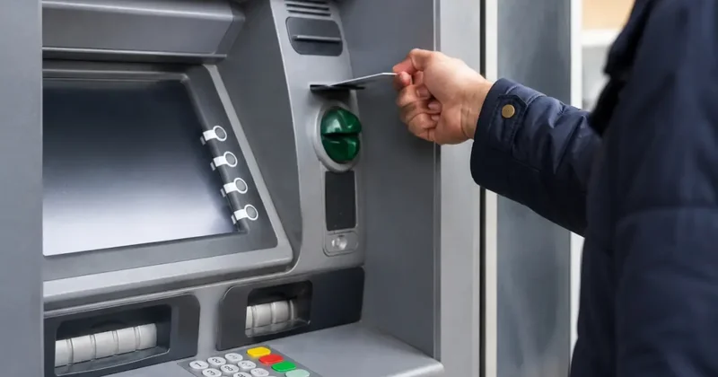 ATM limitleri güncellendi: Kim, ne kadar para çekebilecek?
