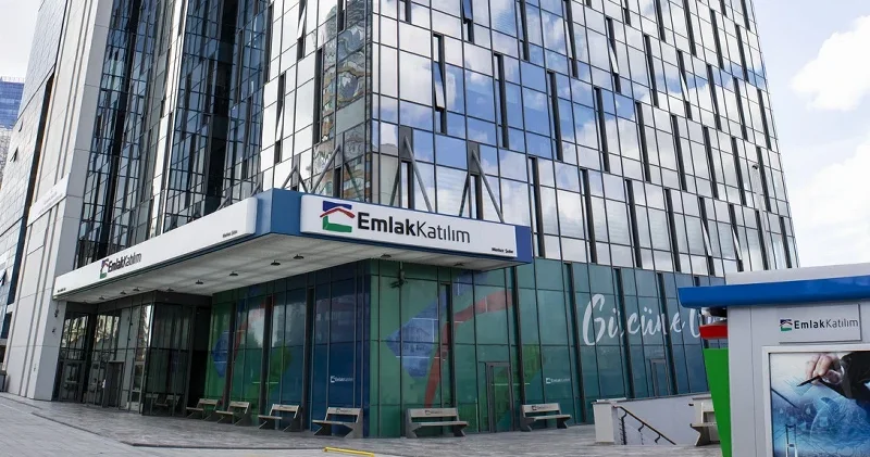 Aktif büyüklüğü 431 milyar liraya ulaştı Ekonomi Haberleri