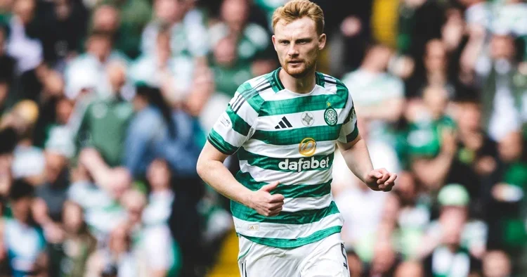İskoçya da şampiyon Celtic! Hearts 3 golle kaybetti
