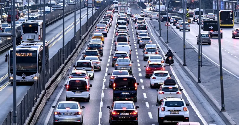 İstanbul trafiğine UEFA düzenlemesi! O yollar 4 gün trafiğe kapalı olacak