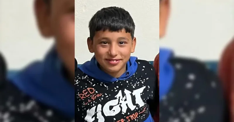 Aydın da acı olay! Devrilen traktörün altında kalan çocuk yaşamını yitirdi