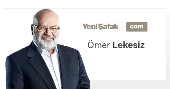 “Mislini sûret değil, ma‘nâda görmüş var mıdır?” Ömer Lekesiz