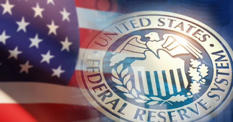Jerome Powell in FED başkanlığı görevi bitti! ABD de geçici atama