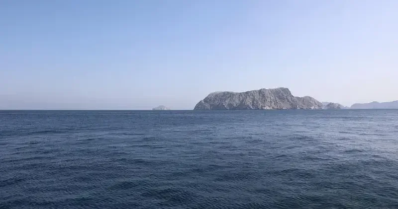 İtalyan mayın gemileri Hürmüz Boğazı için yola çıktı