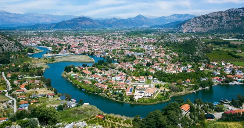 Turistlerin yeni favorisi Türkiye den çıktı: Valizini alan geliyor Sözcü Gazetesi