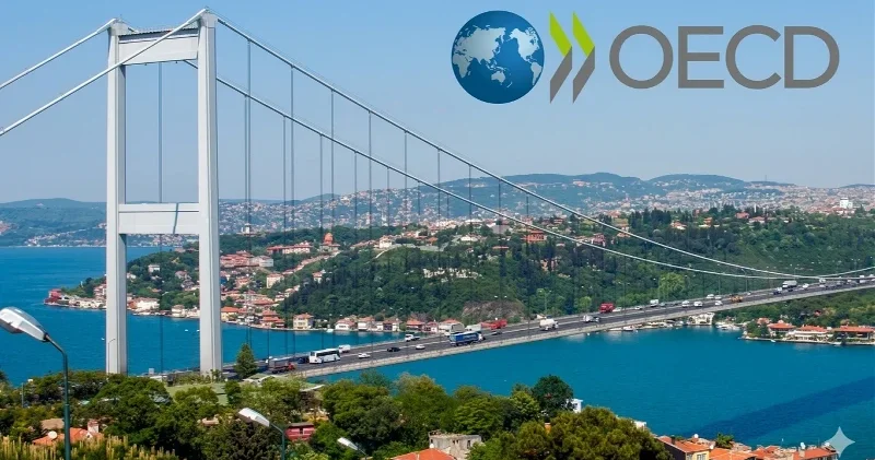 OECD İstanbul un faaliyet süresi 3 yıl daha uzatıldı Ekonomi Haberleri