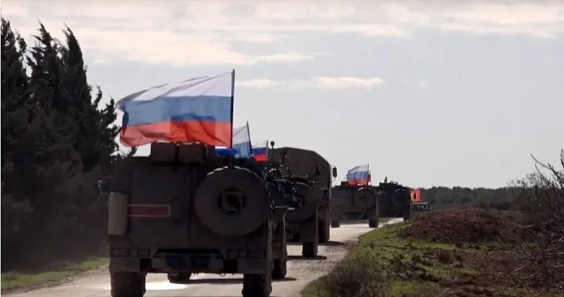 Rusya: Ukrayna nın Harkiv bölgesinde 2 yerleşim birimini ele geçirdik Dünya Haberleri