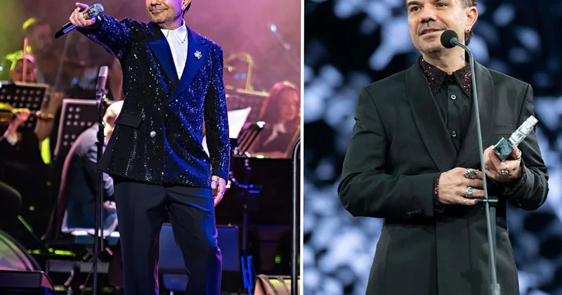 Kenan Doğulu’ya şantaj şoku: 300 bin dolar vermezsen...