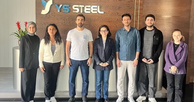 Yalova OSB ve Üniversite iş birliğinde yüzde 100 başarı Yalova Haberleri