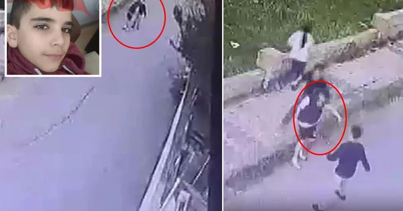 17 bıçak darbesiyle katledilen Abdülbaki’nin ailesinden adalet çığlığı: En ağır cezayı alsınlar