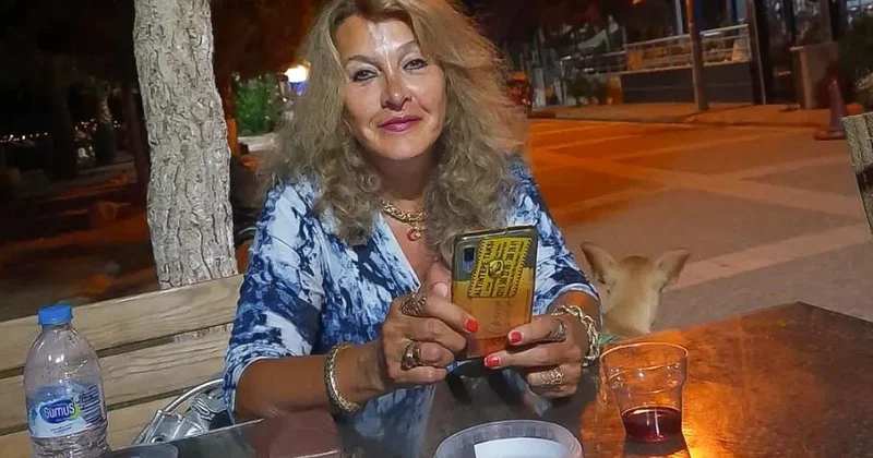 İstanbul da İranlı Kadın Cinayeti: 3 Şüpheli Adliyeye Sevk Edildi