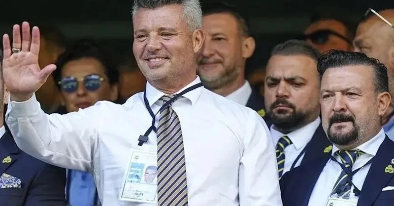 Sadettin Saran ın anlaştığı golcü belli oldu! Söz yeni yönetimde Sözcü Gazetesi