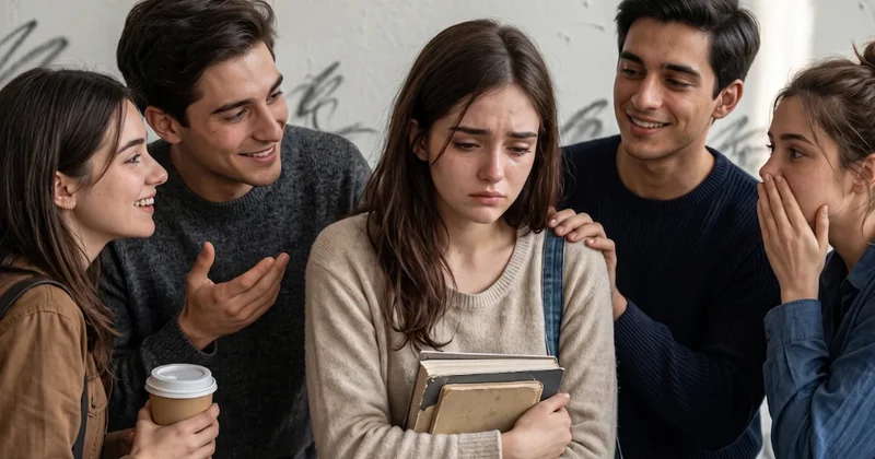 Psikologlara göre sizi kullanan insanların verdiği 5 işaret Sözcü Gazetesi