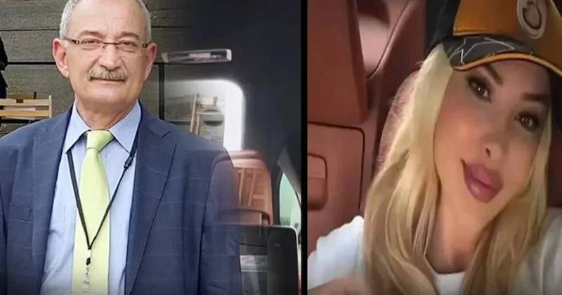 Kızının çakarlı araç videosu Emin Pazarcı’yı koltuğundan etti Sözcü Gazetesi