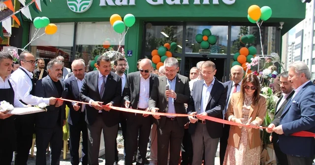 Karadeniz ürünleri Kayseri de Kayseri Haberleri