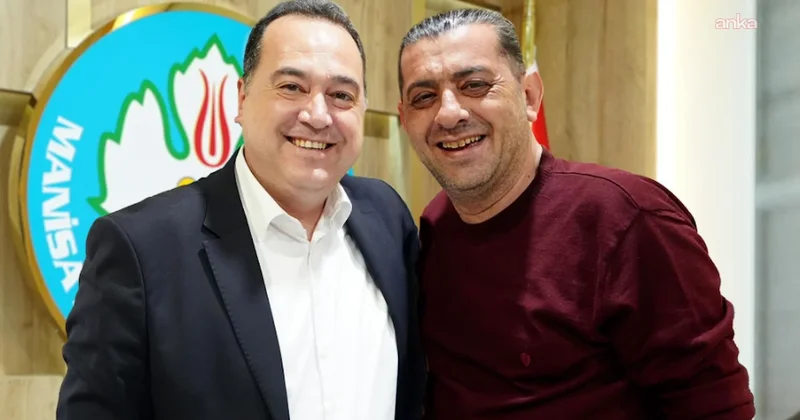 Besim Dutlulu nun danışmanı tutuklandı Sözcü Gazetesi