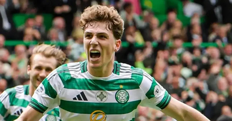 İskoçya da şampiyon Celtic! İnanılmaz son