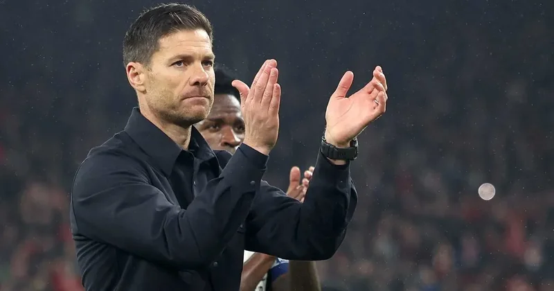 Xabi Alonso, Chelsea ile anlaşma sağladı!
