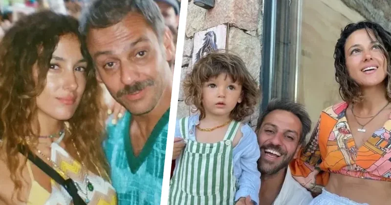 8 yıllık evlilik tek celsede bitti: Erkan Kolçak Köstengil ile Cansu Tosun boşandı Sözcü Gazetesi
