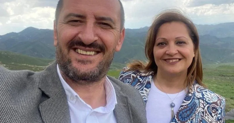 CHP den istifa edip AKP ye geçmişti! Eşi o iddialarla ilgili ilk kez konuştu Sözcü Gazetesi