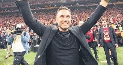 ÖMER KARAHAN Geçici bir kahraman değil