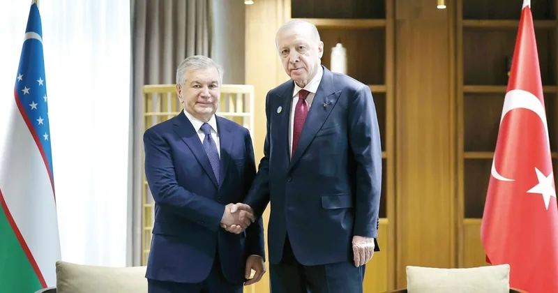 BM seçiminde ortak aday