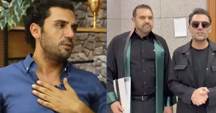 Ünlü şarkıcı Yaşar İpek İsrail e paylaşımları nedeniyle 3 yıl hapis cezası aldı!