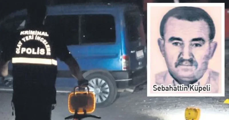 ‘Küfretme’ diyen iş arkadaşını öldürdü