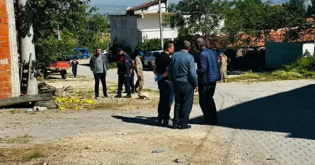Balıkesir haberleri Balıkesir de kanlı kavga: 1 ölü, 3 yaralı 16 Mayıs 2026
