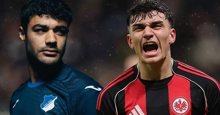 Bundesliga da sezon sona erdi: Avrupa potası ve küme düşenler belli oldu!